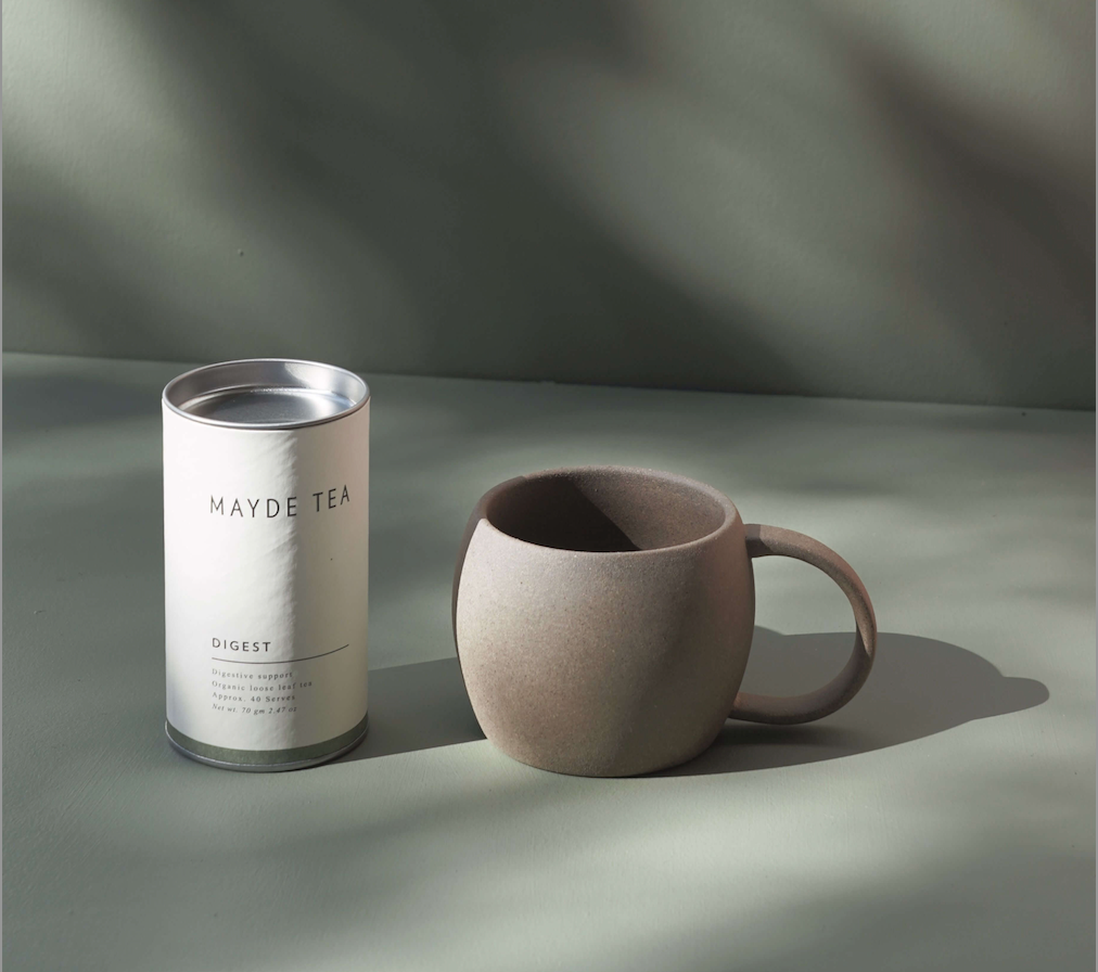 Acmy Tea MAYDE TEA - Digest – ACME